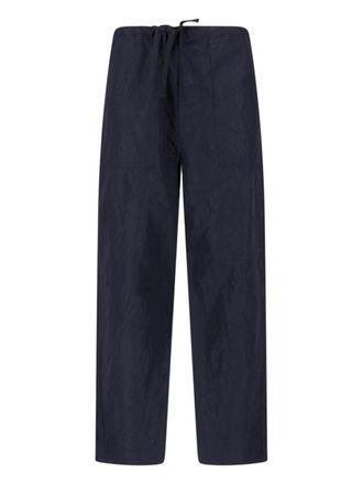 Kaptain Sunshine Pantaloni Ampi Walk Easy