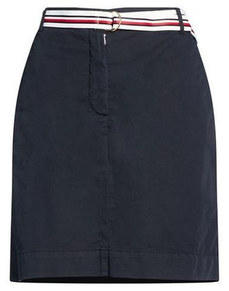 Tommy Hilfiger BOTTOMWEAR - Mini skirts sur YOOX.COM