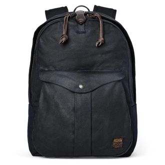 Filson Mochila Journeyman - Bags - Hombre - Azul - ONE SIZE