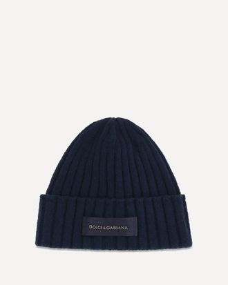 Dolce & Gabbana Cappello Beanie Man UNI