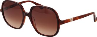 Max Mara Zonnebril MM0036 56F 58