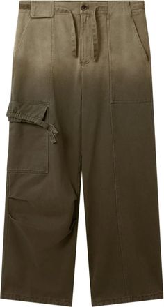 Axel Arigato Cargo a gamba ampia - Marrone