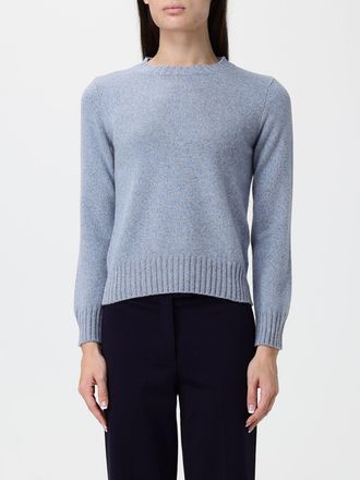 KANGRA Sweater Woman color Sky Blue