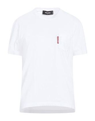 Dsquared2 TOPWEAR - T-shirts su YOOX.COM