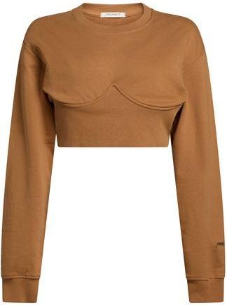 Hinnominate TOPWEAR - Felpe su YOOX.COM