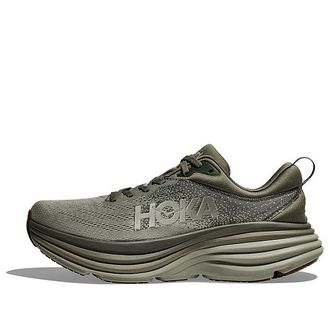 Hoka One One Bondi 8 Slate Barley 1123202-SBRL