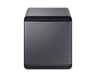 Samsung Ax47r9080ss Purificador De Aire 47 M&sup2; 50 Db 35 W Plata