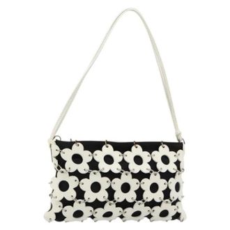 Celine Pre-owned Shoulder Bags, female, Black, Size: ONE SIZE Pre-owned Vintage Accessory Pouch