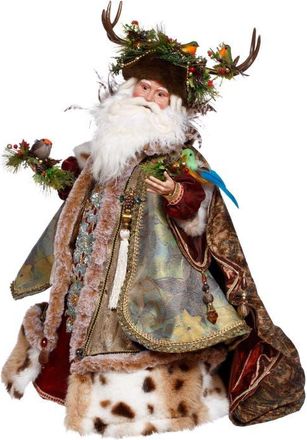 Mark Roberts Father Christmas in Brown at Nordstrom