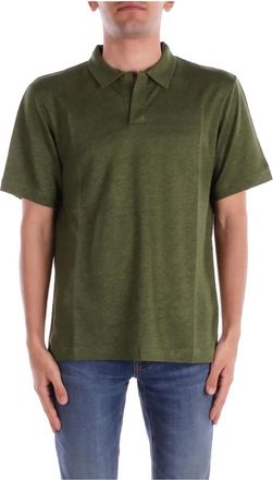 Saint Barth Military Style T-shirts and Polos