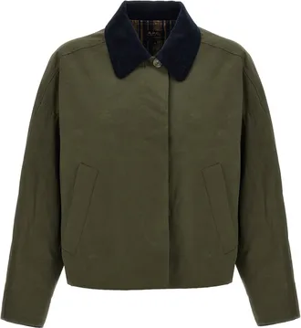 A.P.C. Becca Jacket