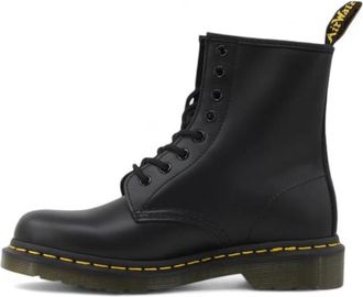 Dr. Martens Hombre, Zapatos, Negro, Talla: 42 EU