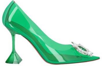 Amina Muaddi FOOTWEAR - Pumps sur YOOX.COM