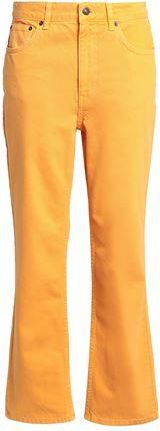 Topshop Topshop dad recycled cotton blend jean