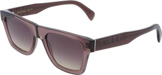 Paul Smith Mens 54mm Sunglasses PS25603S-200
