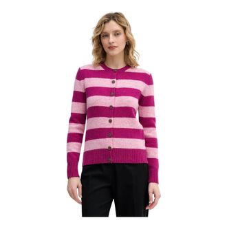 Benetton Mujer, Jerseys, Multicolor, Talla: S