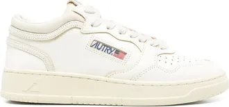 Autry Medalist Low Sneakers