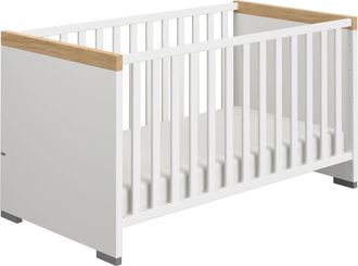 Schubiger M&ouml;bel Babybett Kayla