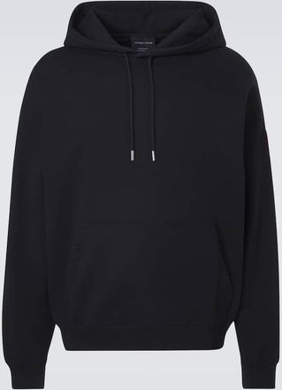 Canada Goose Sudadera Rove de jersey de algod&oacute;n