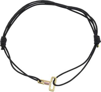 Aliita Letra T Armband