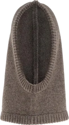 Lisa Yang Astiri Hood - - Accessories - Donna - Grigio - ONE SIZE