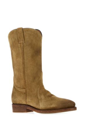 Jil Sander Boot - Beige