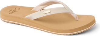 Reef Baja Sands Sandalen f&uuml;r Damen | beige