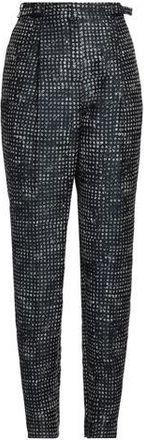 Emporio Armani BOTTOMWEAR - Trousers on YOOX.COM