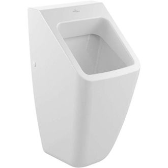 Villeroy & Boch Architectura, Urinarios, 325 X 680 X 355 Mm, Entrada Y Salida Oculta, En Porcelana Sanitaria White Ceramicplus