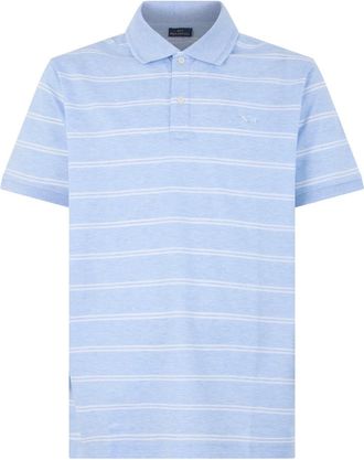 Paul & Shark Uomo, Top, Blu, S, new