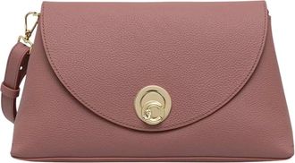 Coccinelle Borsa a tracolla Nikla - - Bags - Donna - Rosa - ONE SIZE