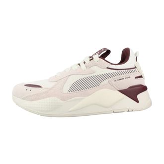 Puma Mujer, Deporte, Blanco, Talla: 38 EU