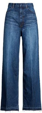 Toga Archives BOTTOMWEAR - Jeans on YOOX.COM