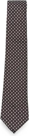 Emporio Armani Hombre, Accesorios, Marr&oacute;n, Talla: ONE Size