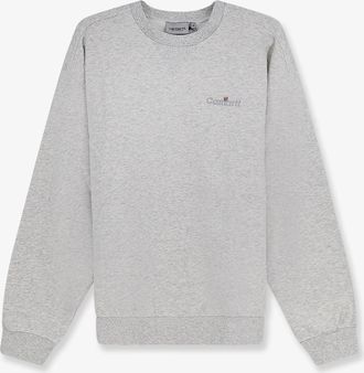 Carhartt Work in Progress Felpa Wip in cotone - CARHARTT WIP - gender_Man