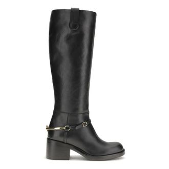 Chlo&eacute; Dakota Boot - - Shoes - Donna - Nero - 37 EU