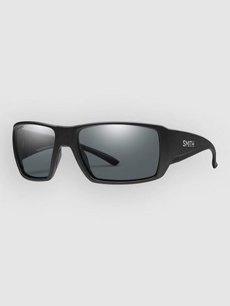 Smith GuideS Choice XL Matte Black Gafas de Sol negro
