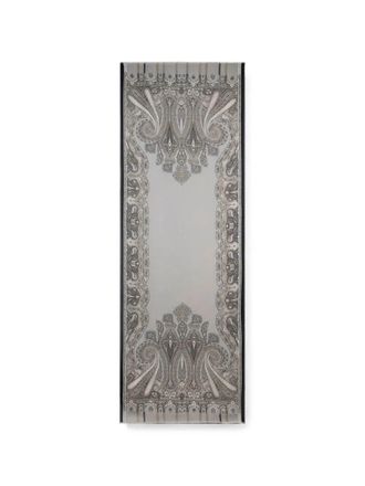 Etro Scarf Modal Mata0038ak1brx0830