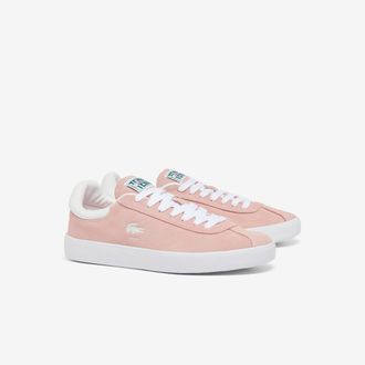 Lacoste Lage sneakers Baseshot