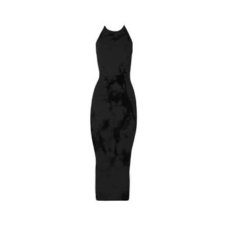 Wolford Mujer, Vestidos, Negro, Talla: L