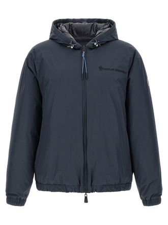 Moncler Polyamide Shell Mens Jacket