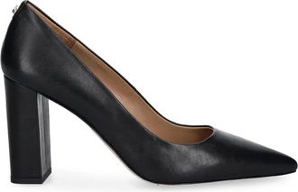BOSS Pumps in pelle - Nero