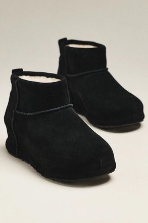 UGG Mini Enwrap Boots