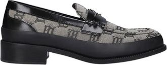 Misbhv Pompen - Dames - Loafers - Zwart - 38 EU - Schoenen