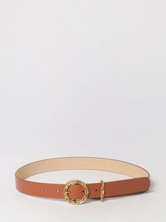 Zimmermann Cintura Solena in pelle