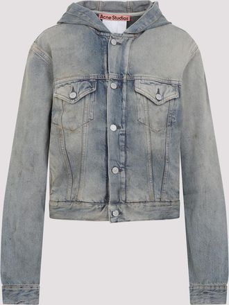 Acne Studios Cotton Jacket