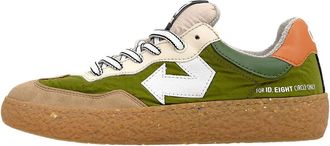 ID.EIGHT Uriduri Sneaker - unisex - Sneakers - Veelkleurig - 46 EU - Polyester - Schoenen