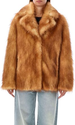 Stand Studio Coats Beige