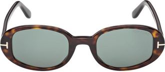 Tom Ford Eyewear Sunglasses