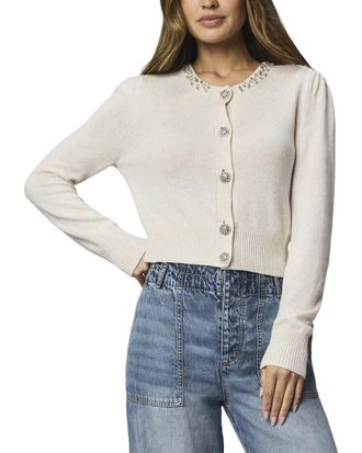 Splendid Montana Wool-Blend Cardigan